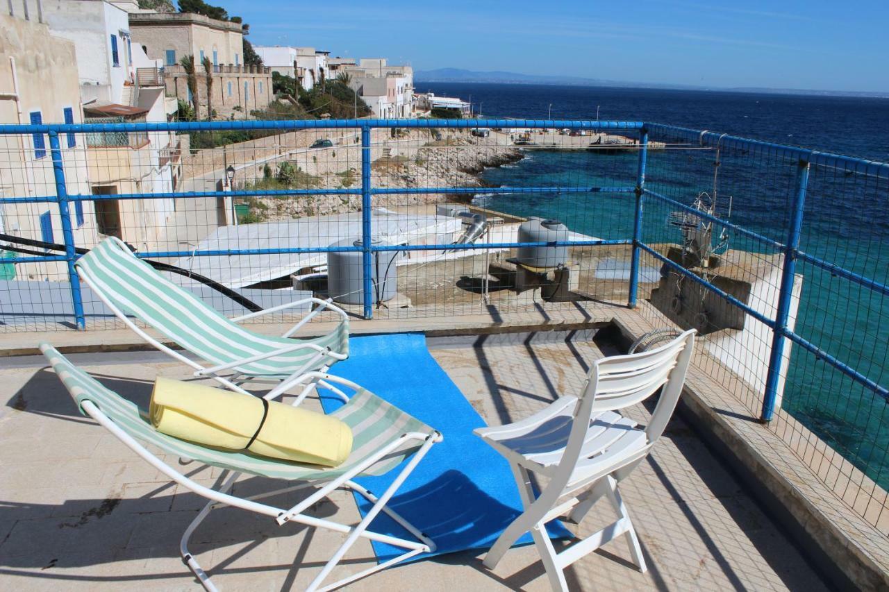 Cala Dogana Maison d'hôtes
