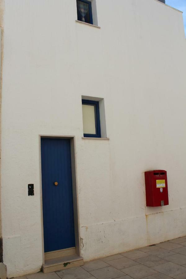 Cala Dogana Gasthof
