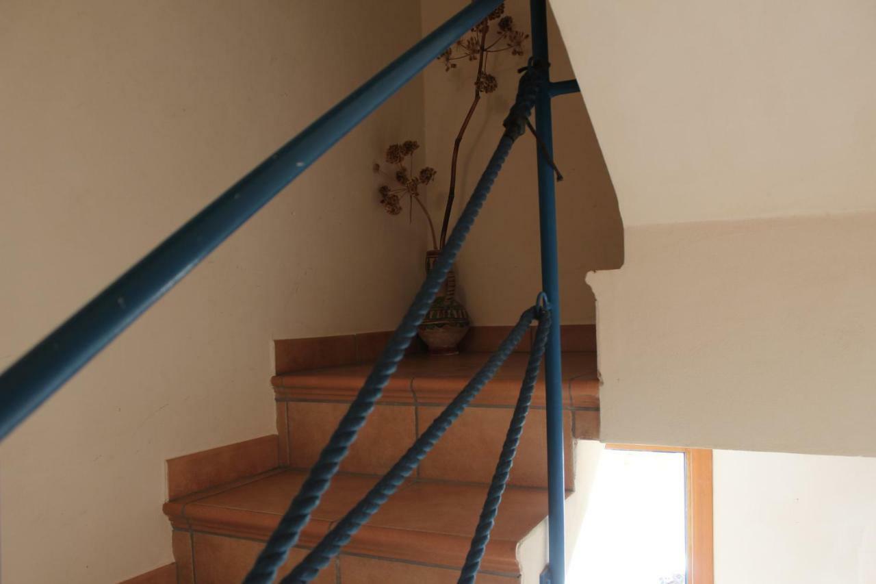 Casa de hóspedes Cala Dogana