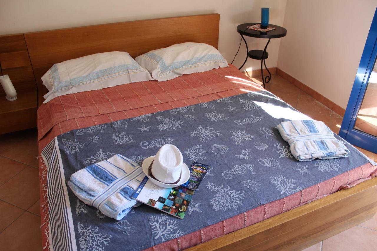 Cala Dogana Casa de hóspedes