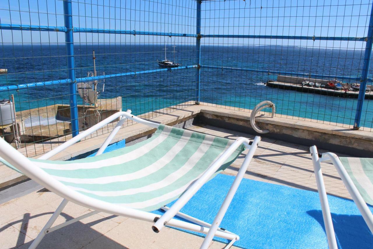 Gasthof Cala Dogana Levanzo