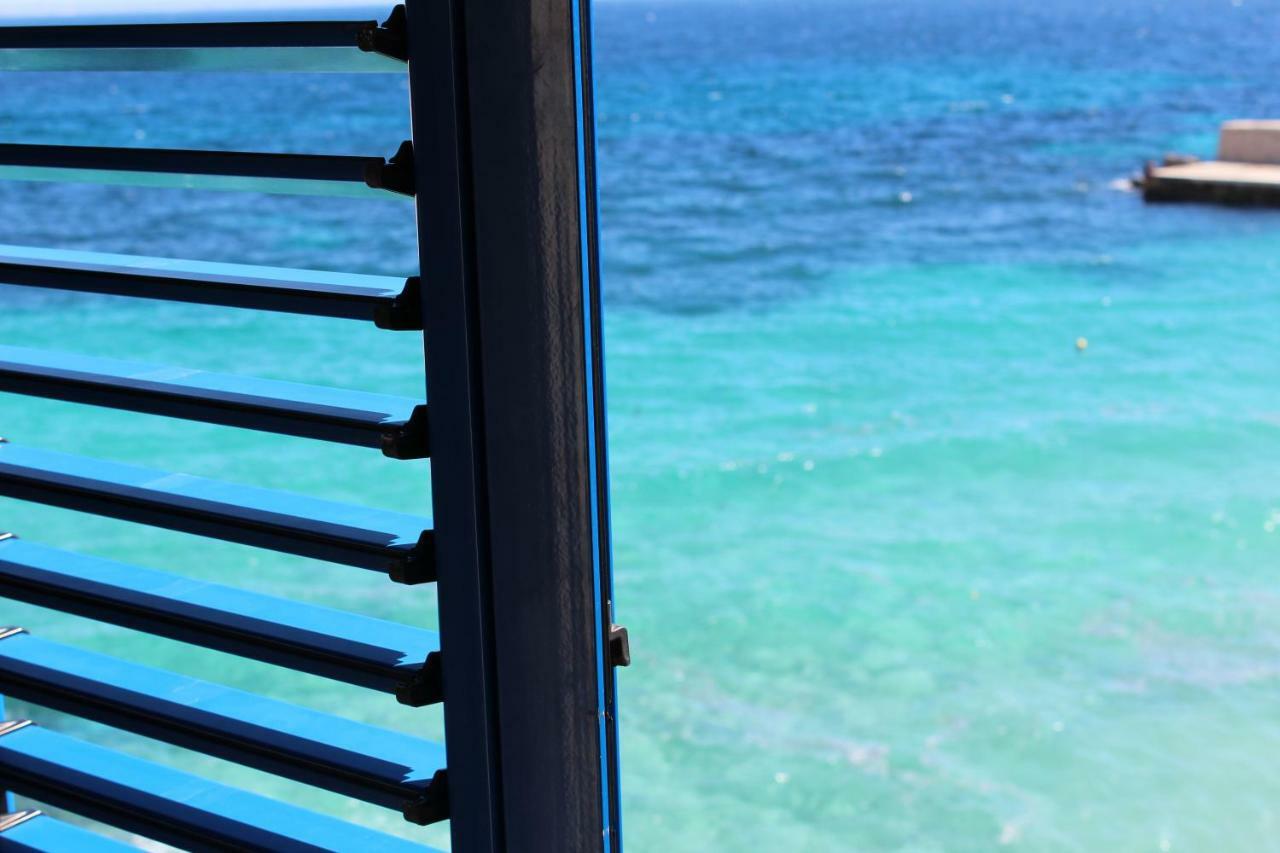 Cala Dogana Casa de hóspedes Levanzo