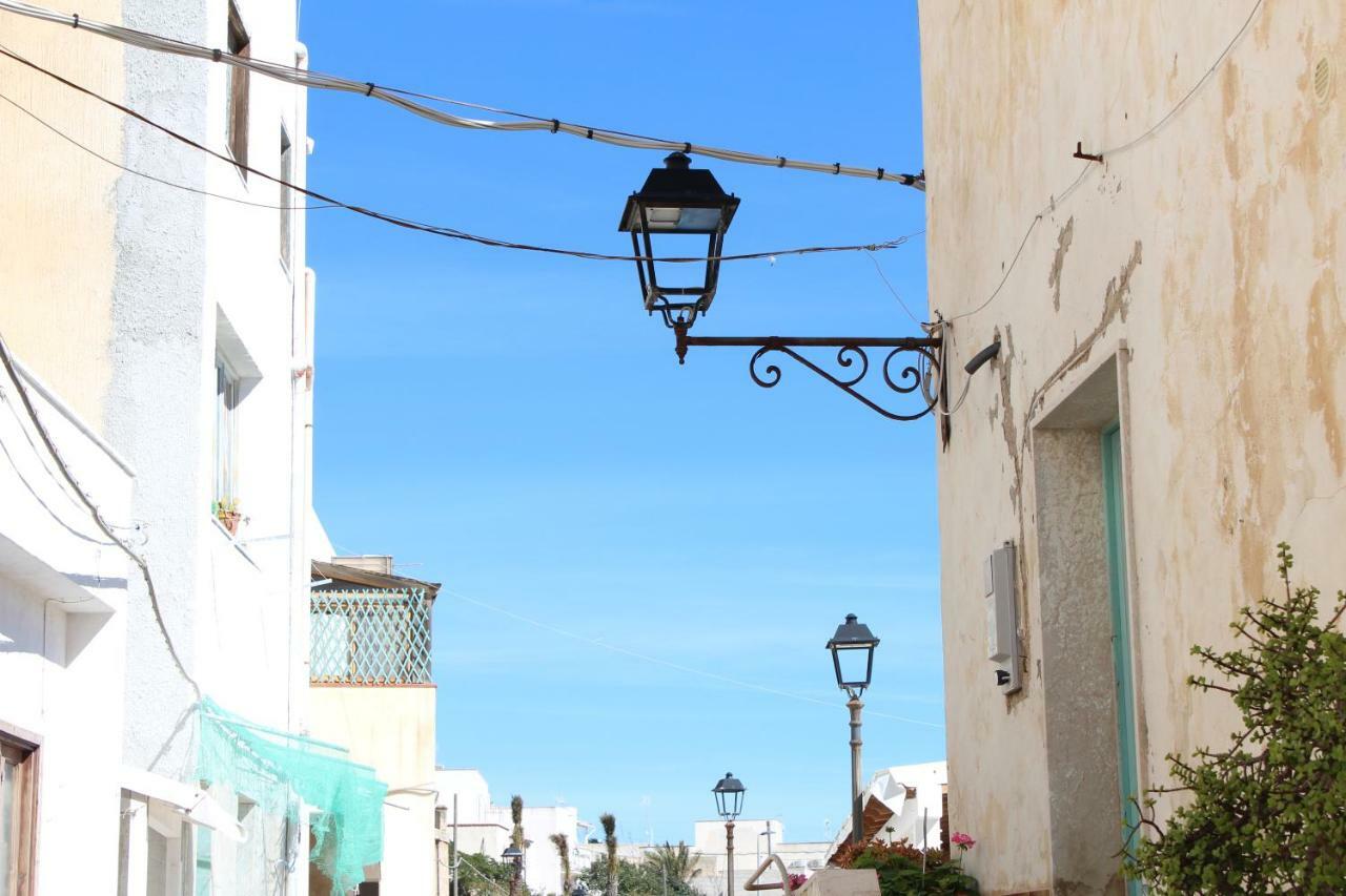 Cala Dogana Casa de hóspedes