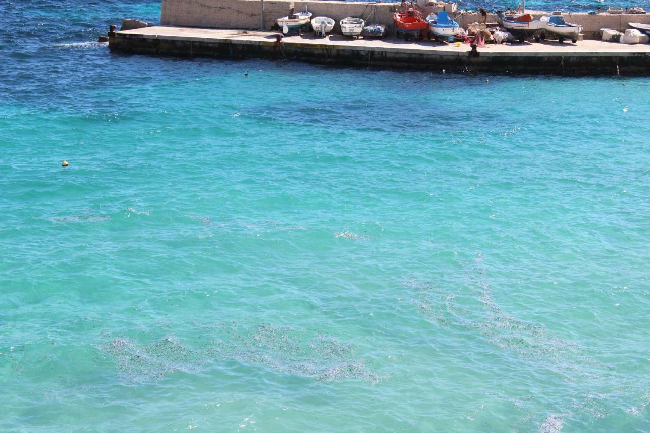 Casa de hóspedes Cala Dogana 3*