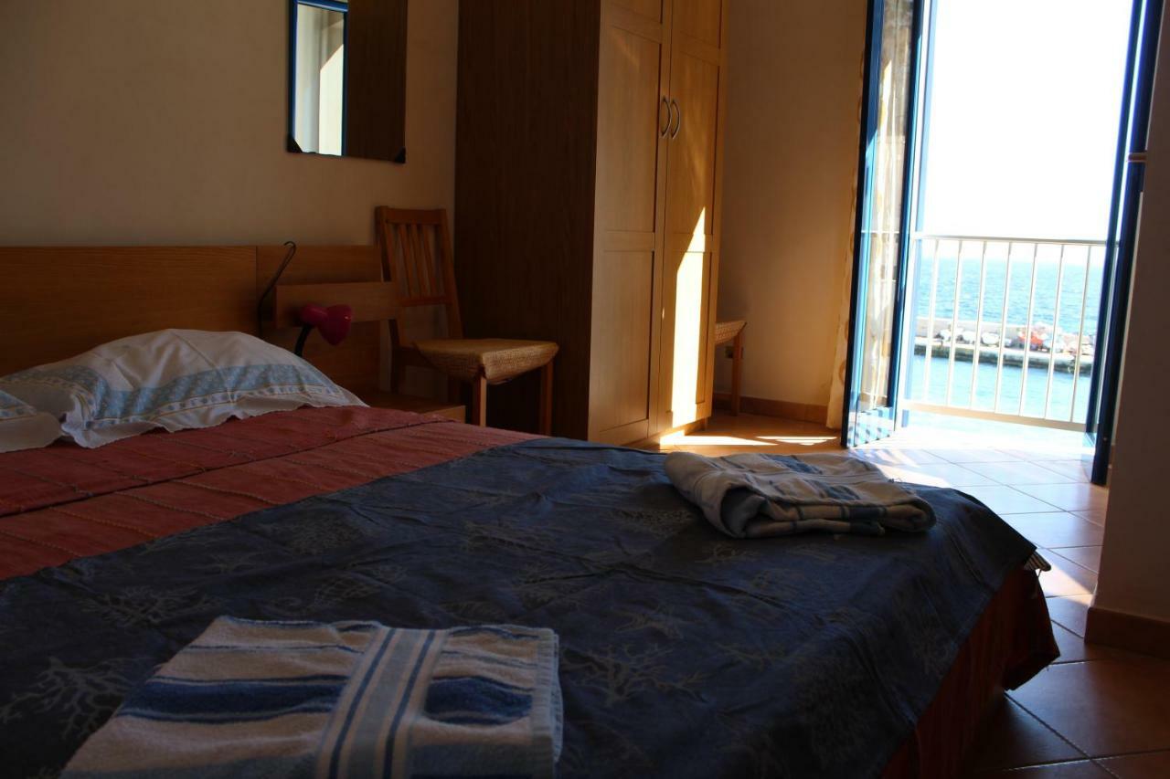 Casa de hóspedes Cala Dogana