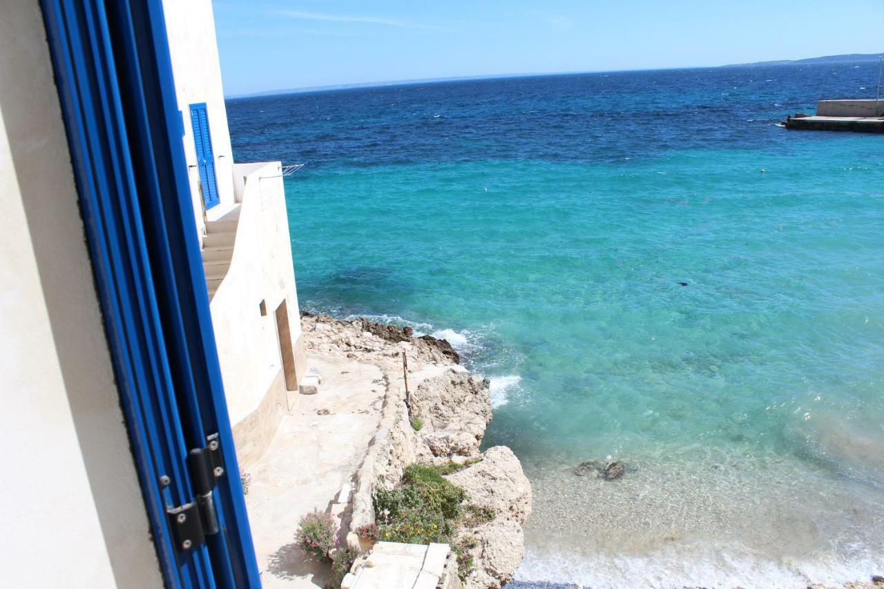 Gasthuis Cala Dogana 3*